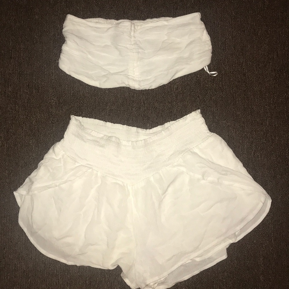 White set